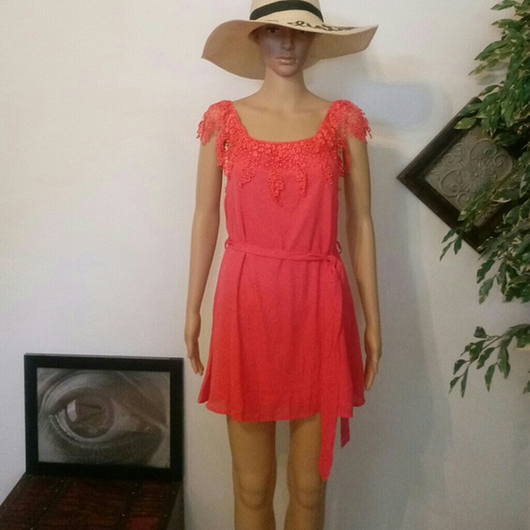 mittoshop Dresses & Skirts - Mitto silky dress mittoshop Dresses & Skirts - Mitto silky dress